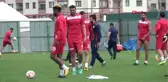 Boluspor, Spor Toto Süper Lig'i İstiyor -Hd