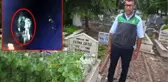 Çorum'da Gizemli Kızı İlk Gören Görevli, O Anları İlk Kez Anlattı