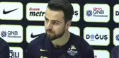 Fenerbahçe Doğuş, 2'inci Euroleague Kupasına Kilitlendi -Hd