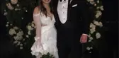 İbrahim Büyükak ve Nurdan Beşen Evlendi