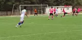 Isparta Davrazspor Grup Şampiyonu