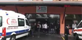 Meslektaşının Silahından Çıkan Kurşunla Ağır Yaralandı