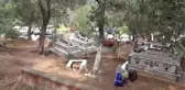 Mezarlıkta Hıdırellez Geleneğini 6 Asırdır Yaşatıyorlar