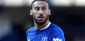 Milli Futbolcu Cenk Tosun: Gelecek Sezon Daha Başarılı Olacağım