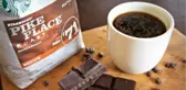 Nestle, Starbucks Ürünlerinin Satışı İçin Servet Ödedi
