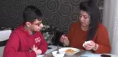 Oğlunun Eli ve Ayağı, Eşinin de Kulağı (2)
