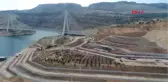 Şanlıurfa Siverek'te Mesire Alanına Cumhurbaşkanının İsmi Verildi