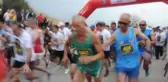 Uluslararası Gordion Yarı Maratonu