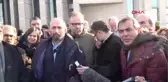 Yeniden Görülmeye Başlanan MİT Tır'ları Davası'nda Dündar ve Gül'ün Dosyaları Ayrıldı