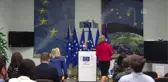 AB'den Trump'ın İran Kararıyla İlgili Açıklama - Federica Mogherini
