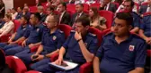 Partilere Seçim Sürecinde 