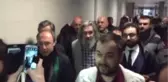 Arşiv) Salih Mirzabeyoğlu'nun Beyin Ölümü Gerçekleşti