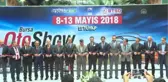 Bursa Otoshow 2018