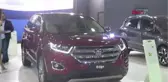 Bursa Otoshow 2018' Kapılarını Açtı