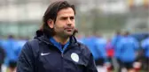Çaykur Rizespor, İbrahim Üzülmez ile Prensip Anlaşmasına Vardı