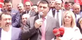 Gaziantep Partililer Cumhurbaşkanlığı Seçimi İçin İmza Topladı