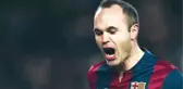 Iniesta, Çin Ekibiyle Değil Japon Takımıyla Anlaşmış