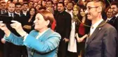 İyi Parti'den FETÖ Gözaltısı ile ilgili Açıklama: Çoraklık, Bizde Görev Yapmıyor