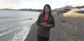 İzmir Ürkmez Yat Limanı Çed Kararı İptal Edildi