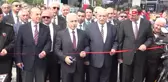 Kayseri Vali Alkolmetreyi Üfledi