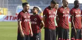Menajerinden Habersiz Türkiye'ye Transfer Olan Jailton, 6 Ay Men Cezası Alabilir