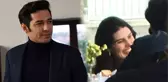 Mert Fırat Bu Sefer de Hande Doğandemir'le Görüntülendi