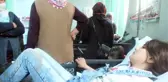 Öğrenci Servisi Köprüden Uçtu: 1 Ölü, 13 Yaralı
