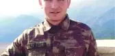 Osmaniye'de Terhisine 13 Gün Kalan Askeri Bıçakla Öldüren Cani, Asker Kaçağı Çıktı