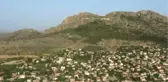 Polis Baskınına Karşı Tarihi Kaleden Gözetleme Yapmışlar