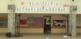 Rize Okulda Sürpriz Evlilik Teklifi