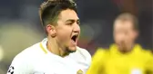 Romalı Cengiz Ünder, Menajeriyle Yollarını Ayırdı