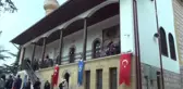 Vakıf Haftası ve Restorasyonu Tamamlanan 250 Eserin Toplu Açılışı
