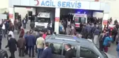 Yeşilgölcük Belediye Başkanı Şengül, Silahlı Saldırı Sonucu Hayatını Kaybetti (3)
