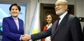 Akşener, Karamollaoğlu ve Perinçek 100 Bin İmza Toplayarak Cumhurbaşkanı Adayı Oldu