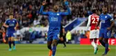 Arsenal, Deplasmanda Leicester City'e 3-1 Mağlup Oldu