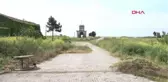 Ataköy Sahilindeki Dev Arazi 