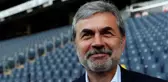 Aykut Kocaman, Akhisar Maçını Kazanırsa Tarihe Geçecek