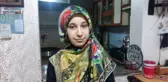 Alevlerin Arasındaki Genci Kurtaran Kahraman Kız Konuştu: Herkes Bakıyordu, Gözüm Karardı
