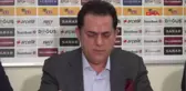Eskişehirspor'da Olağanüstü Kongre Kararı-Hd