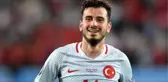 Fenerbahçe, Beşiktaşlı Oğuzhan İçin Harekete Geçti