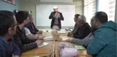 İşitme Engelliler İşaret Diliyle Kur'an-ı Kerim Öğreniyor