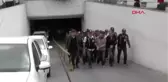 Kalpazanlar Tutuklandı