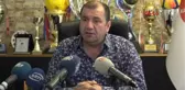 Karabükspor Başkanından Taraftara Çağrı