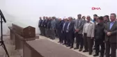 Kastamonu Vahşice Yakılarak Öldürülen 5 Kişilik Aile Tek Tabutta Bebek Mezarına Defnedildi