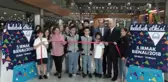 Kelebek Etkisi' Sergisi Sabiha Gökçen'de