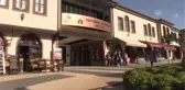 Kültür ve Sanatın Kalbi Bu Sokakta Atıyor