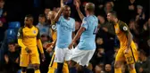 Manchester City'den Rekor Getiren Galibiyet