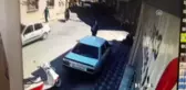 Manisa'daki Cinayet