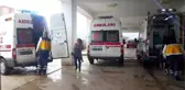 Mardin'de Çocuk İşçilerin Çalıştığı Bahçeye Yıldırım Düştü: 1 Ölü, 2 Yaralı
