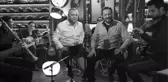 Oktay Kaynarca ve Ercan Saatçi'nin Düeti Büyük İlgi Gördü